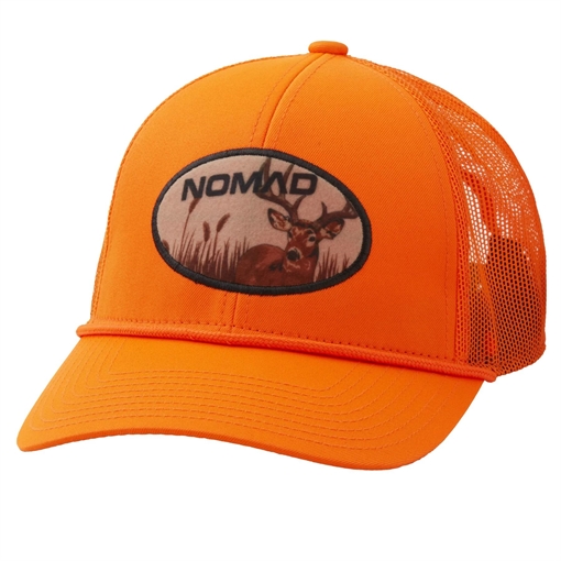 Nomad Blaze Deer Cap N3000203-820
