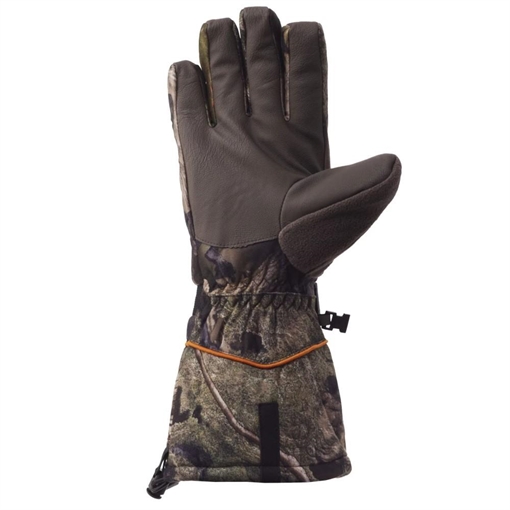 Nomad Conifer NXT Glove Mossy Oak DropTine L/XL N3000212-985-LXL