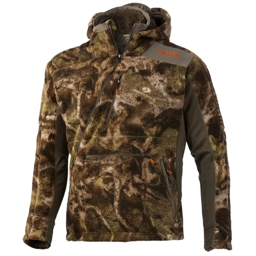 Nomad Cottonwood NXT Jacket Mossy Oak DropTine L N4000086-985-L