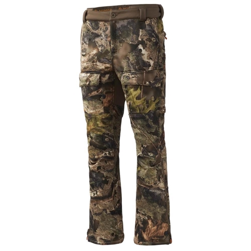 Nomad Harvester NXT Pant Mossy Oak DropTine M N4000084-985-M