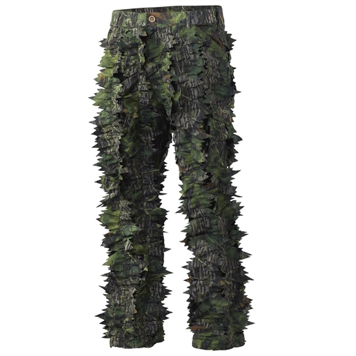 NOMAD LEAFY PANT MOSSY OAK SHADOWLEAF XX-LARGE! N2000062931XXL N2000062-931-XXL