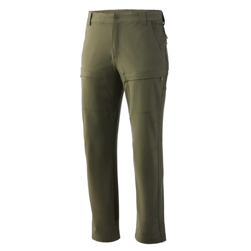 Nomad Legacy Pant Moss L N2000072-316-L