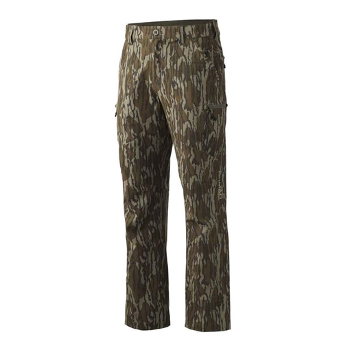 Nomad Mesh-Lite Pant Mossy Oak Bottomland L N2000078-922-L