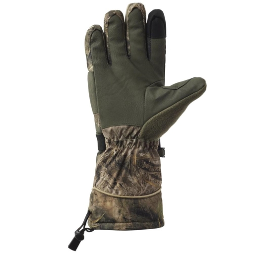 Nomad WPI Glove Mossy Oak Migrate L XL N3000184-983LXL