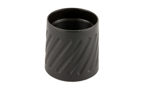 Nordic Components MXT Magazine Extension Nut, Combines with MXT Tubes to Form Complete Extension Kit, Compatible with Remington 870, 1100, 11-87, Versa Max, and V3 NUT-RM-12-00