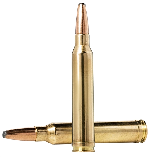 Norma Ammunition Oryx 22-250Rem 55gr 20 Per Box/10 Case 20157342