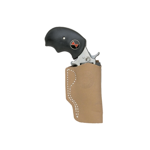 North American Arms - Holster - Cross Draw Open Muz HMM-2 (L/R)