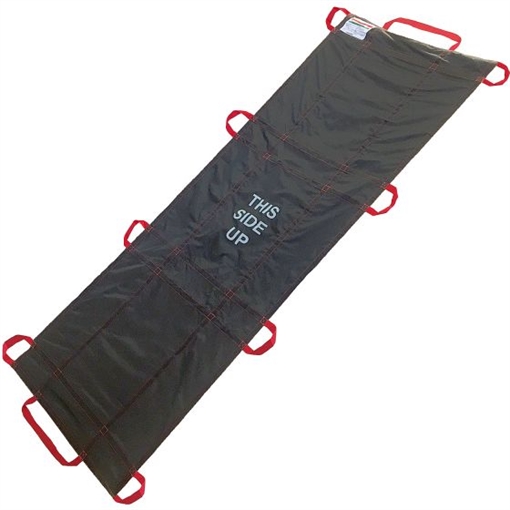 North American Rescue Responder Quiklitter 60-0080