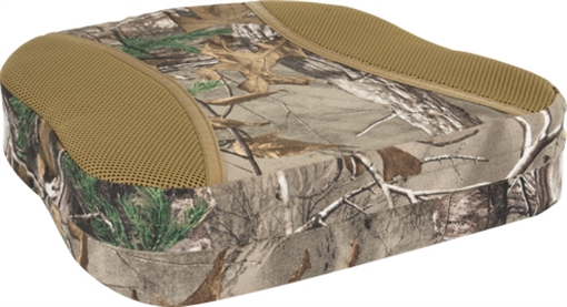 Therm-A-Seat Therm-A-Seat Infusion Thermaseat Realtree 3 in. 90050