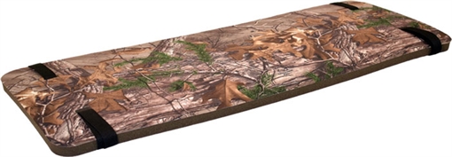 NEP REPLACEMENT TREESTAND SEAT 2-MAN 1.5" 38"X14" REALTREE 604