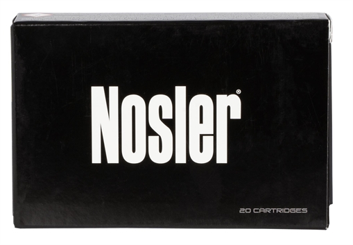 Nosler E-Tip 280Ackley Improved 140gr E Tip Lead Free 20 Per Box/10 Case 40067