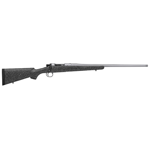 NOSLER MODEL 21 375H&H 22 BLK/GRY 3RD 42021