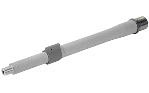 Noveske Commando, 11.5" Barrel, 223 Remington/556NATO, 1:7 Twist, Carbine Length Gas System, Stainless, Fits AR-15, Includes Pinned Gas Block and Gas Tube 07000050