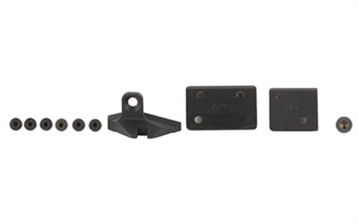 NOVESKE RS/PLATE FOR DM SLIDE ACRO 05002701