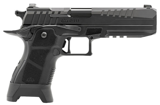 OA DEFENSE 2311 FULL SIZE 9MM 5 BLK 17RD OA-2311-FLSZ-KIT-BLK-S