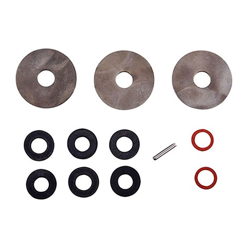 Gunline REPLACEMENT CUTTERS, 7/8'' (22.2MM) OBC-78