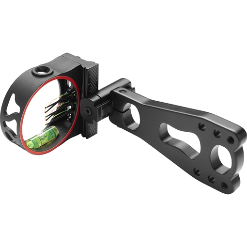 Octane Octane Stryker Fixed Pin Sight 5 Pin. 10093