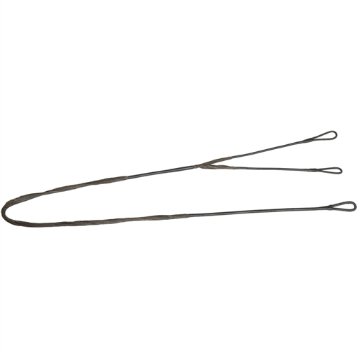 October Mountain October Mountain Crossbow Split Cables 23in. PSE 10270