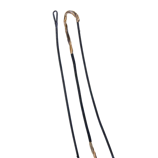 October Mountain October Mountain Crossbow Split Cables 24in. Southern 13149