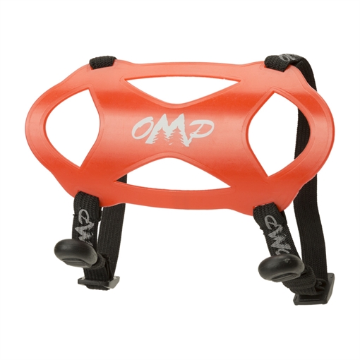 October Mountain October Mountain Guardian Arm Guard Red 10299 810173018517