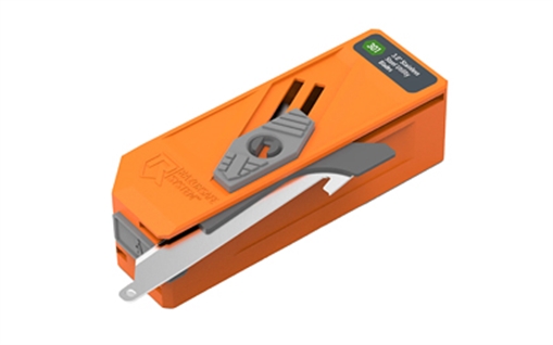 OD EDGE UTILITY BLADE DISPENSER RRU30D-12C