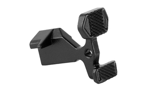 Odin Works Bolt Catch, Black ACC-XBC-BLK
