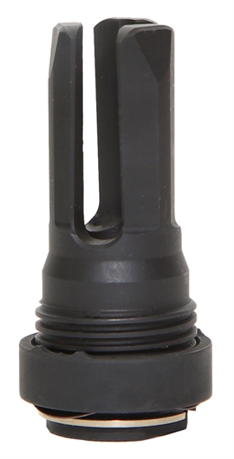 ODIN WORKS SUPPRESSPR MNT QD 7.62 FLASH HIDER SUPOSMFH7