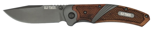 OLD TIMER OLD TIMER WOOD Ti-NITRIDE S.A. 1189730