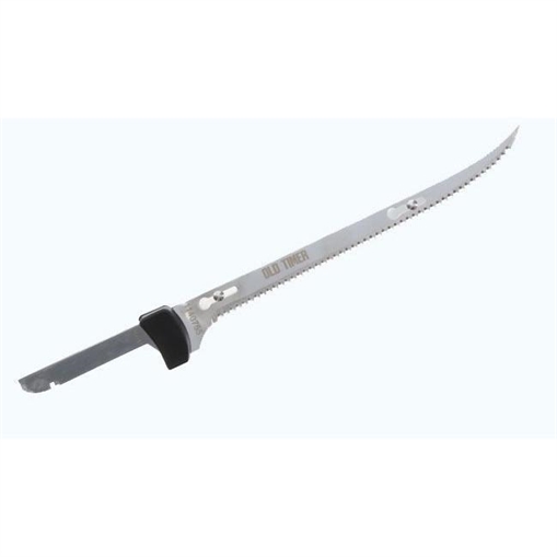 BATTENFELD KNIVES TIMER ELECTRIC FILET KNIFE 8" REPLACEMENT BLADE 1171774