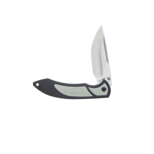 BATTENFELD KNIVES TIMER TRAIL BOSS HUNTING DROP POINT FOLDER 1137147
