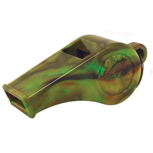 Omnipet Acme Thunderer Whistle Camo 670
