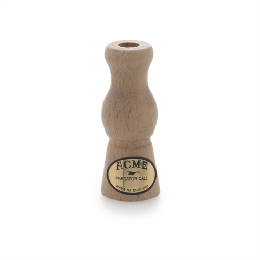 Omnipet Acme Wooden Predator Call Rabbit 507
