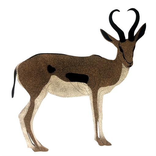 OnCore Archery Target Springbok SF-5