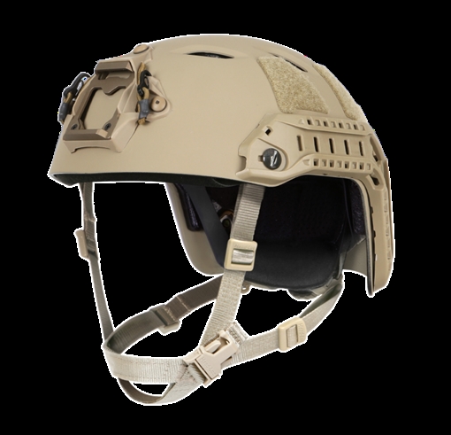 Ops-Core FAST Bump High Cut Helmet System A15057-01C0502