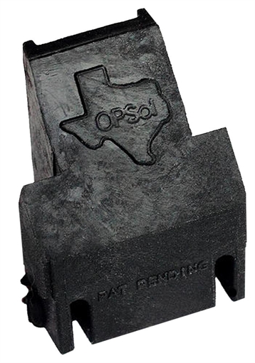 OPSOL MINI CLIP MINI SHELL FEEDER FITS 12 GA MOSSBERG 500 590 590A1 MAVERICK 88 OPSOL MINI-CLIP MINICLIP