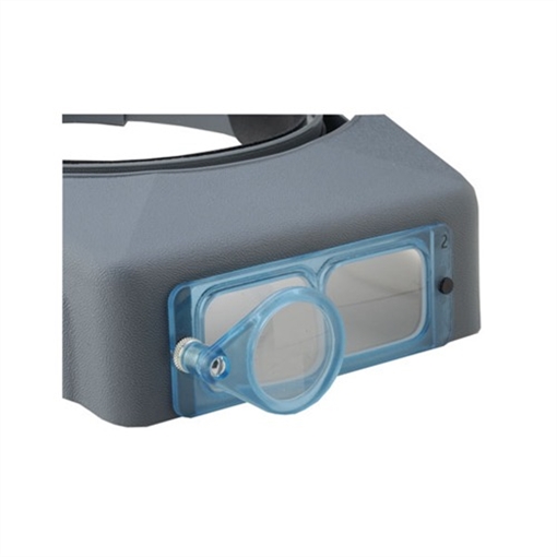 Optivisor OPTILOUPE LP 1