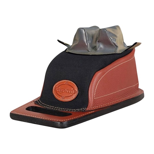ORIGINAL REAR BAG WITH GRAB HANDLE STD ORIG 3/8 IN
