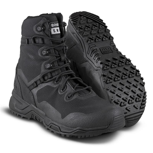 Original S.W.A.T. Alpha Fury 8 177001-10