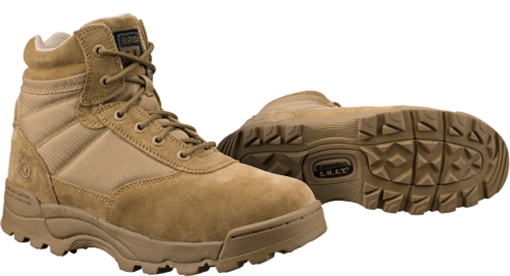 Original S.W.A.T. Classic 6 115103-11.5