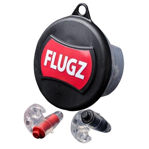 Otis Flugz Ear Plugs - 10/pk FG-FL-10