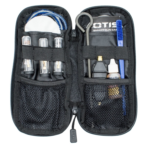 Otis Technology .40cal Lawman Series Cleaning Kit LFG-901-40