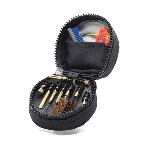 OTIS 9MM CLEANING KIT PISTOLS AND CARBINES FG6459 FG-645-9