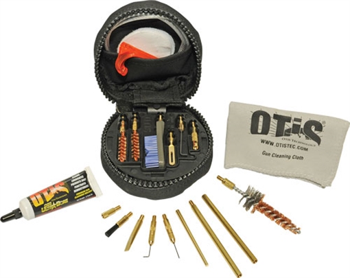 Otis Technology Professional, Cleaning Kit, 5.56MM, Softpack FG-556-MPSR