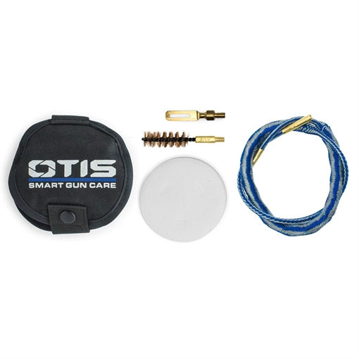 Otis Technology Thin Blue Line Cleaning Kit LFG-913-40TBL