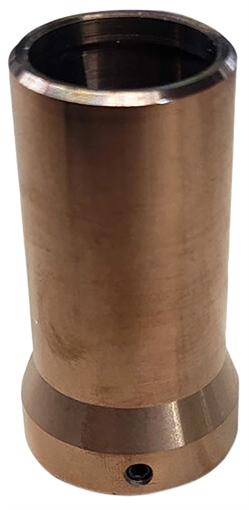 Otter Creek Arms Llc OCL-202 M4 Collar Raw Heat Treat OCL202