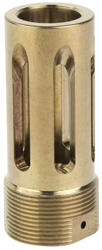 Otter Creek Arms Llc OCL-642 OPS AE Flash Hider Raw Heat Treat 5/8x24 OCL642