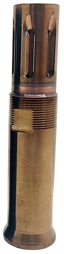 Otter Creek Arms Llc OCL-842 OTB Flash Hider Raw Heat Treat 5/8x24 OCL842