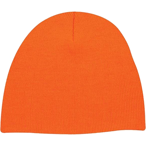 Outdoor Cap Outdoor Cap Knit Beanie Blaze Orange KN-550BZ