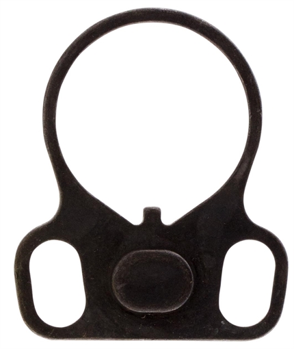 Outdoor Connection Sling Adapter Single-Point Metal ADPT328198