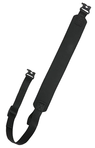 Outdoor Connection Razor Sling Black Nylon Adjustable Rifle/Shotgun RAZ90043
